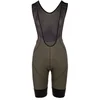 Image de Bioracer Icon Wielerbroek Cargo Dames Olive Maat XL