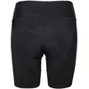 Image de BIORACER Epic - Fietsbroek Zomer - Dames - Zwart - Zonder Bretellen - Compressiestof - Maat M