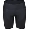 Image de BIORACER Epic - Fietsbroek Zomer - Dames - Zwart - Zonder Bretellen - Compressiestof - Maat L