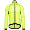 Image de Bioracer Epic Wielerregenjas Fluo Yellow Maat M