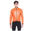 Image de Bioracer Speedwear Concept Epic Rainy Jas Oranje XL Man