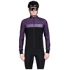 Image de Bioracer Spitfire Tempest Thermal Trui Met Lange Mouwen Paars M Man
