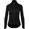 Image de BIORACER Vesper Tempest Light - Wielervest Winter/Tussenseizoen - Dames - Zwart - Winddicht & Lichte Thermische Stof - Maat XS