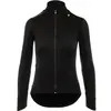 Image de BIORACER Vesper Tempest Light - Wielervest Winter/Tussenseizoen - Dames - Zwart - Winddicht & Lichte Thermische Stof - Maat S
