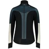 Image de Bioracer Vesper Tempest Dames Wielervest Forest Green Maat M
