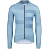Image de Bioracer Epic Trui Met Lange Mouwen Blauw 2XL Man