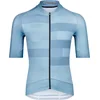 Image de BIORACER Epic - Fietsshirt Zomer - Heren - Slice Blauw - Korte Mouw - Ademend - Aansluitend - Maat S