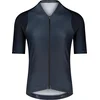 Image de BIORACER Icon Coldblack - Fietsshirt Zomer - Heren - Nautica Blue - Korte Mouw - UV-Bescherming & Aansluitend - Maat S