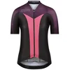 Image de Bioracer Icon Dames Wielershirt Block Deep Purple Maat M