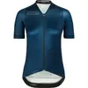 Image de BIORACER Icon - Fietsshirt Zomer - Dames - Petrol - Ademend - Aansluitend - Maat XS