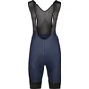 Image de BIORACER Icon - Fietsbroek met Bretellen Zomer - Heren - Nautica Blauw - Ademend & Compressief - Maat S