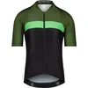 Image de BIORACER Icon Fietsshirt Kleurblok Groen - Maat S