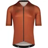 Image de BIORACER Metalix Icon Fietsshirt voor Heren Oranje - Maat XXL