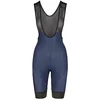 Image de Bioracer Icon Fietsbroek Blauw XL Vrouw