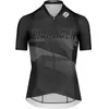 Image de BIORACER Icon - Fietsshirt Zomer - Dames - Zwart - Korte Mouw - Ademend & Aerodynamisch - Maat S