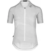 Image de BIORACER Icon - Fietsshirt Zomer - Dames - Grijs - Korte Mouw - Ademend & Aerodynamisch - Maat S