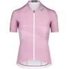 Image de BIORACER Icon - Fietsshirt Zomer - Dames - Roze - Korte Mouw - Ademend & Aerodynamisch - Maat L