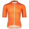 Image de Bioracer Epic Ultralight Korte Mouw Wielertrui Oranje S Man