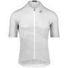 Image de BIORACER Icon - Fietsshirt Zomer - Heren - Grijs - Korte Mouw - Ademend & Aerodynamisch - Maat S
