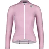 Image de Bioracer Epic Trui Met Lange Mouwen Roze XS Vrouw
