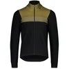 Image de Bioracer Tempest Pixel Wielervest Mustard Bronze Maat XL