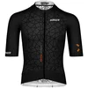 Image de Bioracer Speedwear Graphene Korte Mouw Wielertrui Zwart S Man