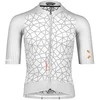 Image de Bioracer Speedwear Graphene Korte Mouw Wielertrui Grijs S Man