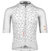 Image de Bioracer Speedwear Graphene Korte Mouw Wielertrui Grijs L Man