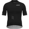 Image de BIORACER Epic - Fietsshirt Zomer - Heren - Zwart - Korte Mouw - Aerodynamisch & Ademend - Maat XS