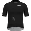 Image de BIORACER Epic - Fietsshirt Zomer - Heren - Zwart - Korte Mouw - Aerodynamisch & Ademend - Maat XXL