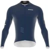 Image de Bioracer Epic Trui Met Lange Mouwen Blauw L Man