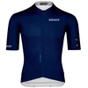 Image de Bioracer Epic Ultralight Korte Mouw Wielertrui Blauw XL Man