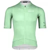 Image de Bioracer Epic Ultralight Korte Mouw Wielertrui Groen S Man