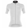 Image de Bioracer Epic Korte Mouw Wielertrui Grijs M Vrouw