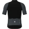 Image de BIORACER Icon - Fietsshirt Zomer - Heren - Zwart Antraciet - Korte Mouw - Ademend & Aansluitend - Maat 3XL