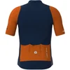 Image de BIORACER Icon - Fietsshirt Zomer - Heren - Nautica Bronze - Korte Mouw - Ademend & Aerodynamisch - Maat XXL