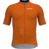 Image de BIORACER Icon - Fietsshirt Zomer - Heren - Rusty Ochre - Korte Mouw - Ademend & Aerodynamisch - Maat L