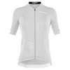 Image de Bioracer Icon Korte Mouw Wielertrui Grijs XL Vrouw