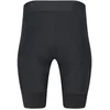 Image de BIORACER Icon - Fietsbroek Zonder Bretellen Zomer - Dames - Zwart - Ademend & Compressief - Maat L