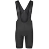 Image de BIORACER Icon - Fietsbroek met Bretellen Zomer - Heren - Zwart - Ademend & Compressief - Maat M