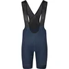 Image de BIORACER Icon - Fietsbroek met Bretellen Zomer - Heren - Nautica Blauw - Ademend & Compressief - Maat M