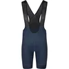 Image de BIORACER Icon - Fietsbroek met Bretellen Zomer - Heren - Nautica Blauw - Ademend & Compressief - Maat 3XL