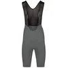 Image de Bioracer Icon Fietsbroek Grijs 2XL Man