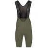 Image de Bioracer Icon Fietsbroek Groen S Vrouw