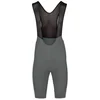 Image de Bioracer Icon Fietsbroek Grijs L Vrouw