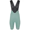 Image de Bioracer Icon Seasonal Fietsbroek Groen XS Vrouw