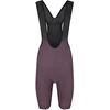 Image de Bioracer Icon Seasonal Fietsbroek Paars XL Vrouw