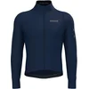 Image de BIORACER Tempest - Wielervest Winter/Tussenseizoen - Heren - Misty Nautica - Winddicht & Thermisch - Maat L