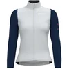 Image de Bioracer Tempest Light Jas Grijs S Vrouw