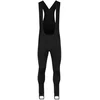 Image de BIORACER Tempest Pixel - Fietsbroek Winter Heren - Zwart - Thermisch & Reflecterende Pixel-Panels - Maat XXL